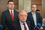Започват пленарните заседния на депутатите