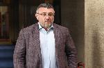 София - Заседание на  парламента