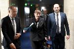 София - Заседание на  парламента