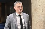 София - Заседание на  парламента