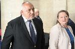 София - Заседание на  парламента