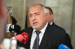 София - Заседание на  парламента