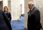 София - Заседание на  парламента