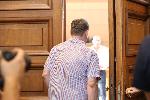 Съдът гледа  делото за смъртта на 18 бежанци край село Локорско