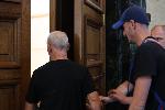 София - СГС гледа делото за смъртта на бежанци