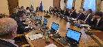 София - Заседание на Министерски съвет