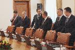 София - Заседание на Министерски съвет