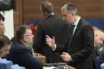 София - Заседание на  парламента