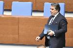 София - Заседание на  парламента