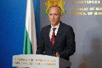Изявления на министри след заседанието на кабинета