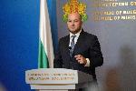 София - Заседание на Министерски съвет