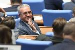 София - Заседание на  парламента - дебати по вот на недоверие към кабинета