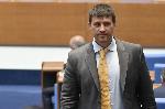 София - Заседание на  парламента - дебати по вот на недоверие към кабинета