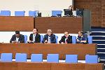 София - Заседание на  парламента - дебати по вот на недоверие към кабинета