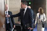 София - Заседание на  парламента - дебати по вот на недоверие към кабинета