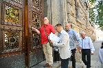 София - Внасяне на петиция в НС от "Будители"