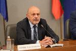 София - Среща на Координационното звено в МС - отпадане на ученици