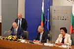 София - Среща на Координационното звено в МС - отпадане на ученици