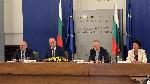 София - Среща на Координационното звено в МС - отпадане на ученици