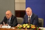 София - Среща на Координационното звено в МС - отпадане на ученици