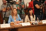 София - Среща на Координационното звено в МС - отпадане на ученици