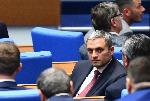 Марио Рангелов напусна парламентарната група на