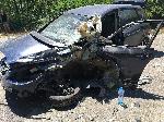 Катастрофа на пътя Приморско-Созопол прати баща и двете му деца в болница
