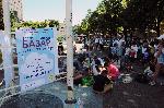 Бургас - Благотворителен базар "Деца помагат на деца"