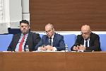 София - Заседание на  парламента