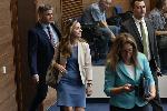 София - Заседание на  парламента