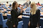 София - Заседание на  парламента