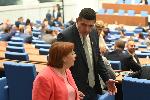София - Заседание на  парламента