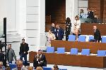 София - Заседание на  парламента