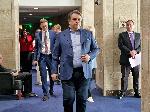 София - Заседание на  парламента