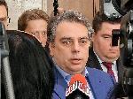 София - Заседание на  парламента