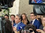 София - Заседание на  парламента