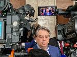 София - Заседание на  парламента