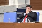 София - Заседание на  парламента