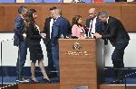 София - Заседание на  парламента