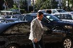 София - Депутати отиват на работа