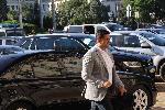 София - Депутати отиват на работа