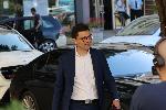 София - Депутати отиват на работа