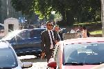София - Депутати отиват на работа