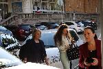 София - Депутати отиват на работа