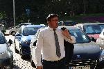 София - Депутати отиват на работа