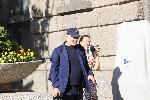 София - Депутати отиват на работа