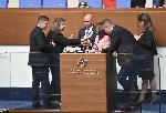 София - Заседание на  парламента