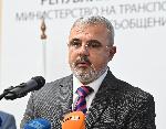 София - Брифинг на министър Гроздан Караджов