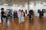 Бургас - Изложба живопис - Последните 10