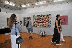 Бургас - Изложба живопис - Последните 10